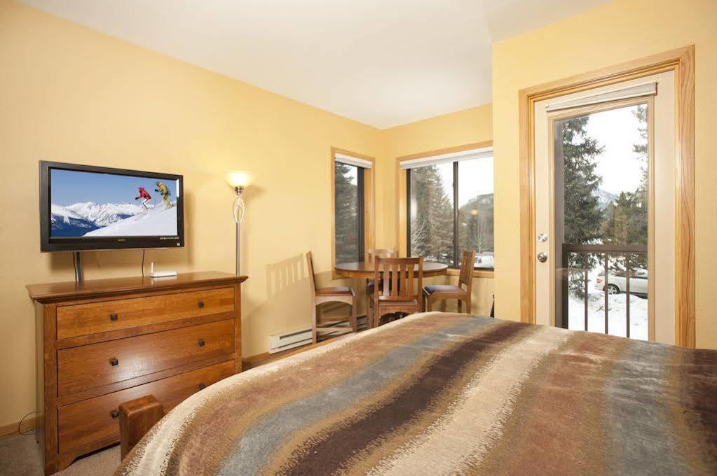 Slopeside Condos Keystone Dış mekan fotoğraf